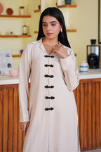 Ivory Mandarin Set