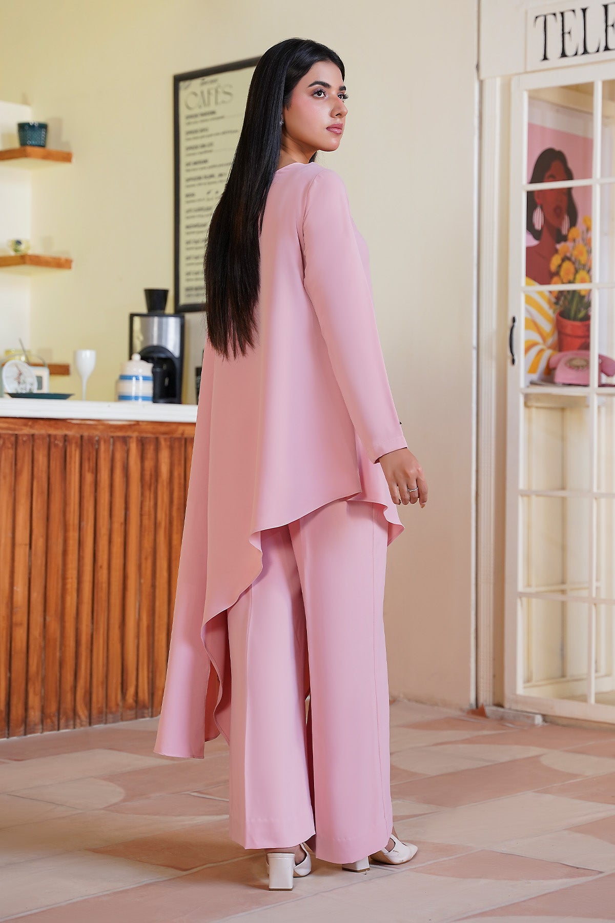 BLUSH CRUSH