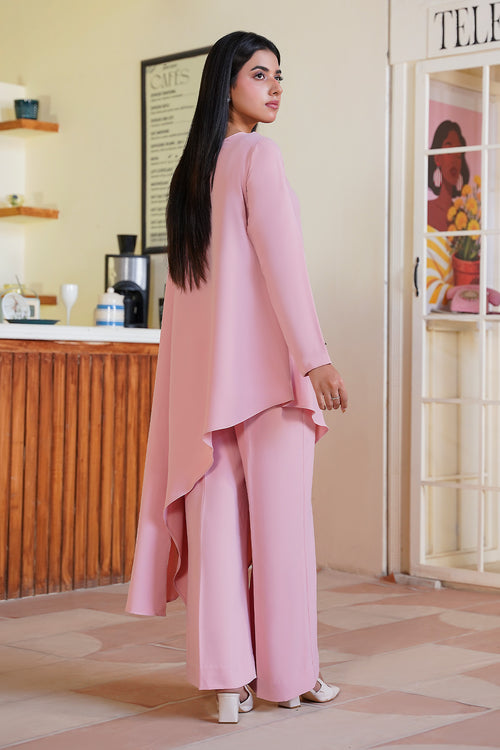 BLUSH CRUSH