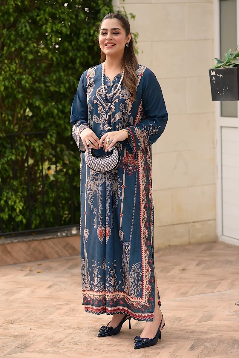 Tessa - The Kaftaan Edit