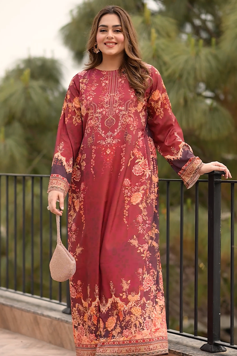 Ayla - The Kaftaan Edit