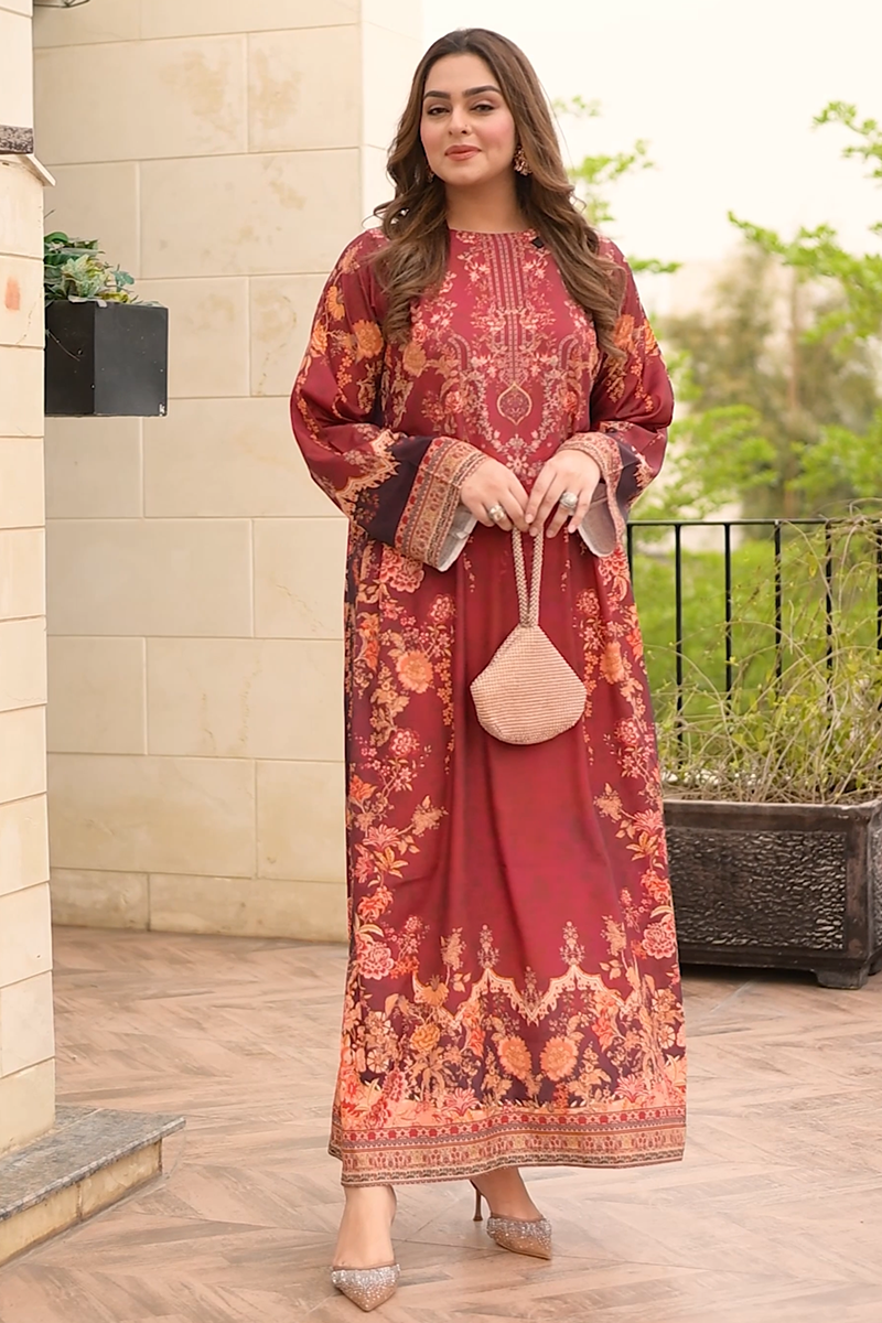 Ayla - The Kaftaan Edit