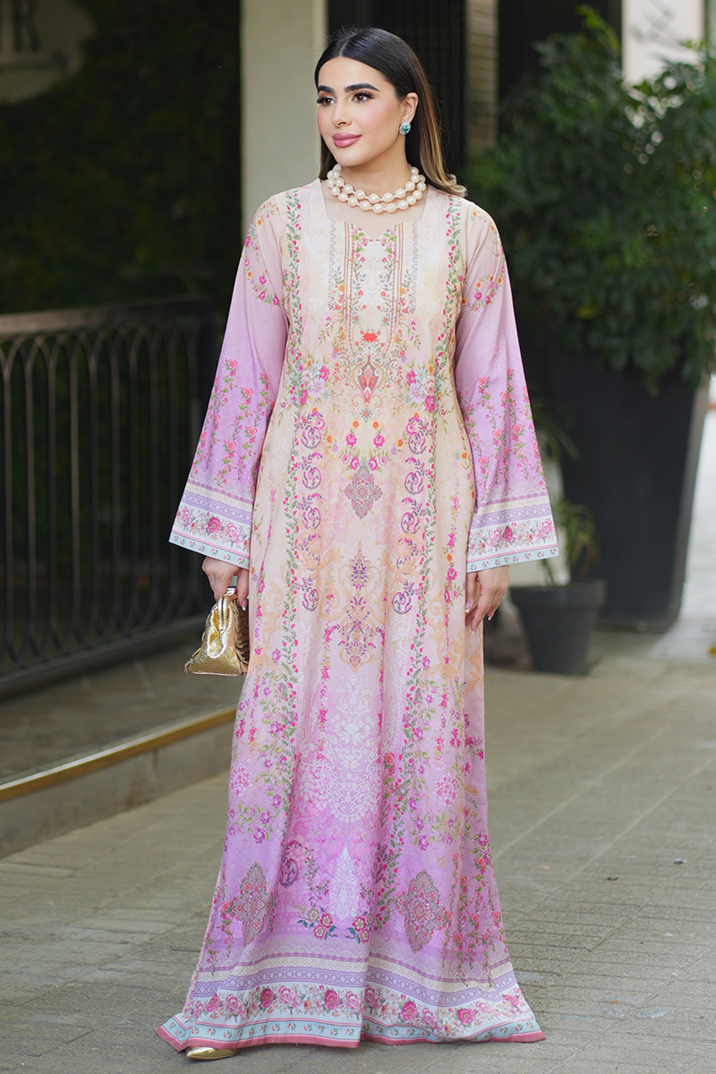 Dawn - The Kaftaan Edit