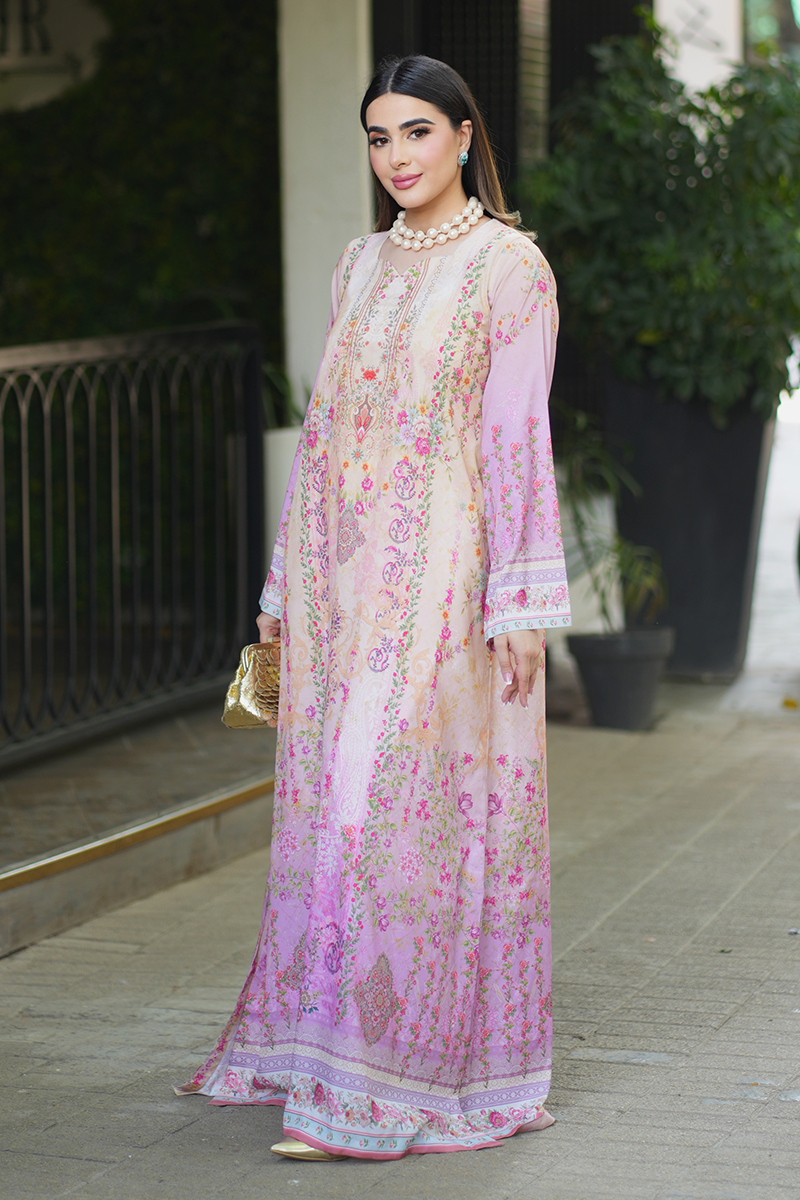 Dawn - The Kaftaan Edit