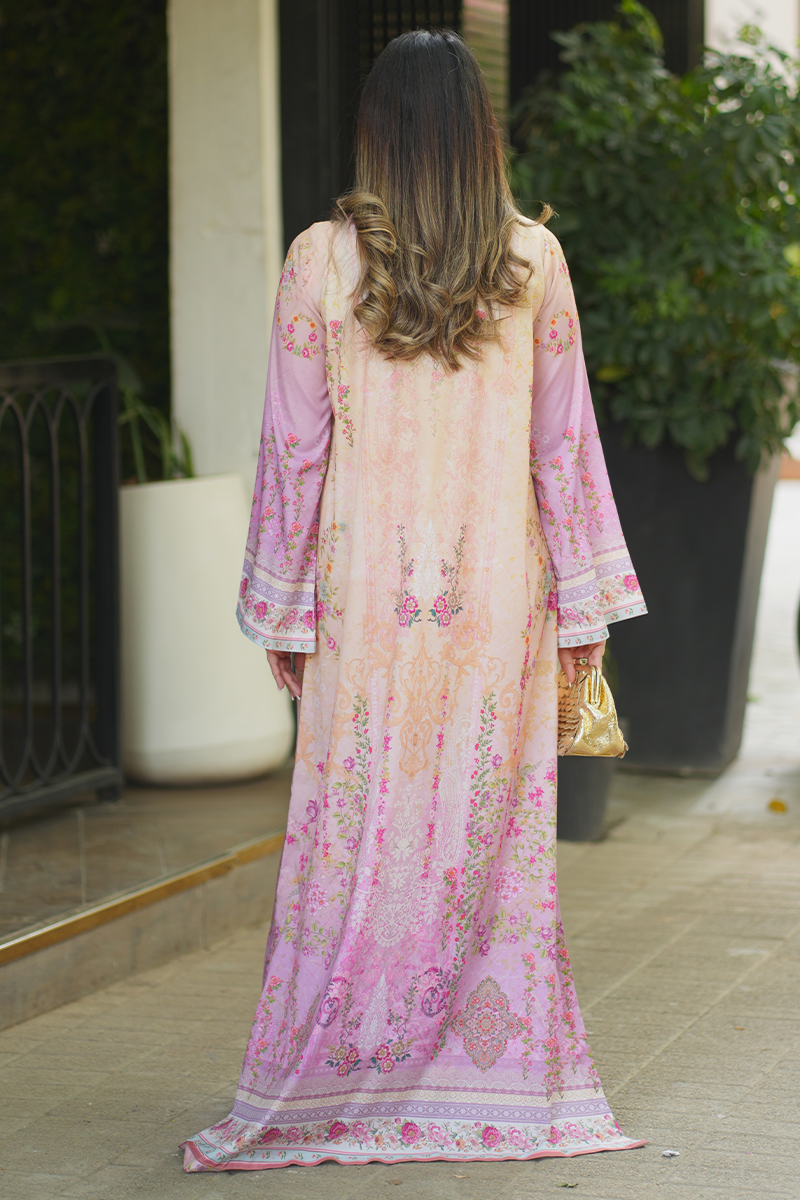 Dawn - The Kaftaan Edit