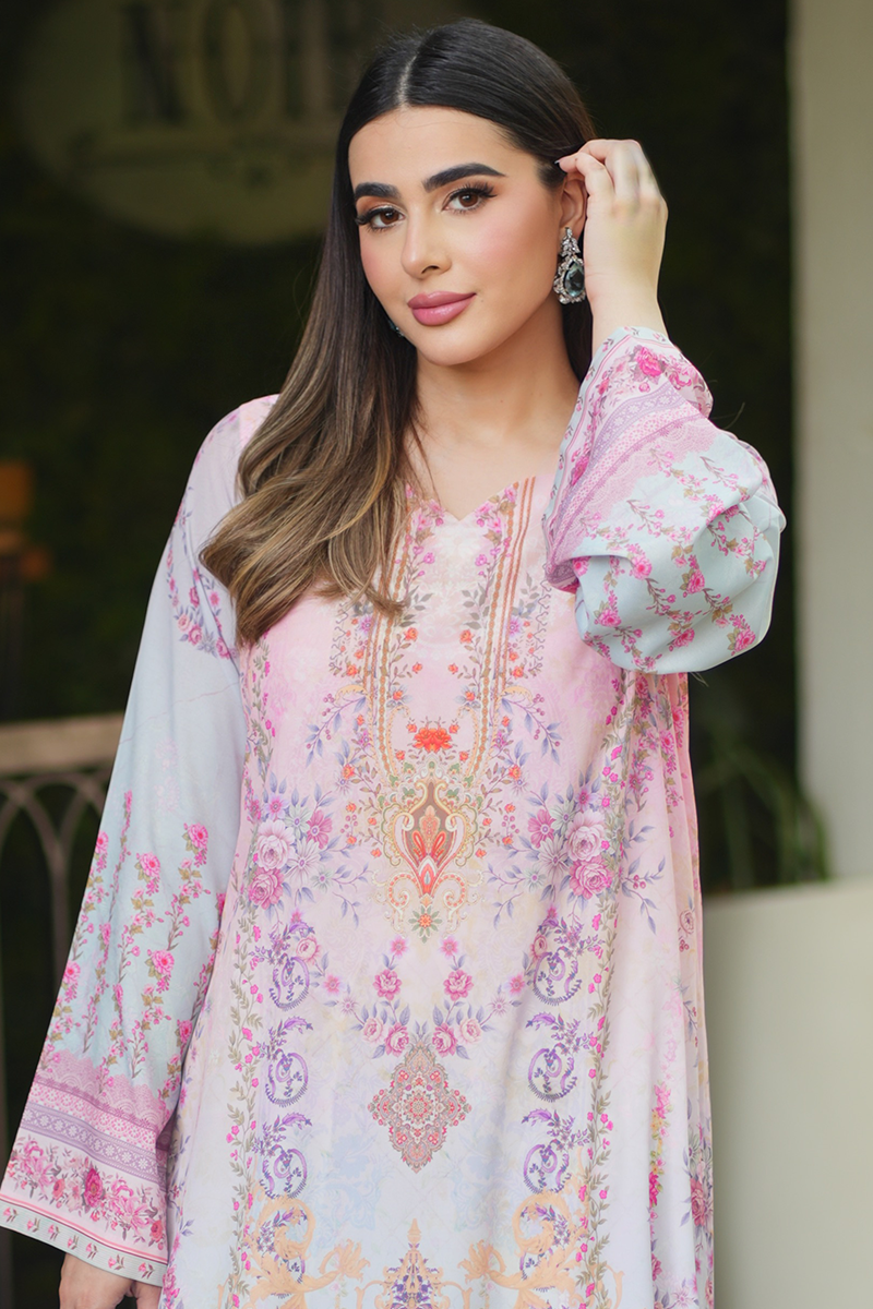 Sienna - The Kaftaan Edit