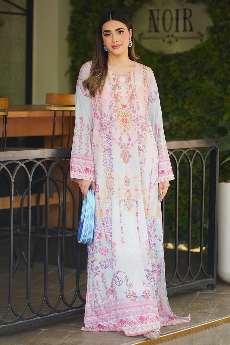 Sienna - The Kaftaan Edit