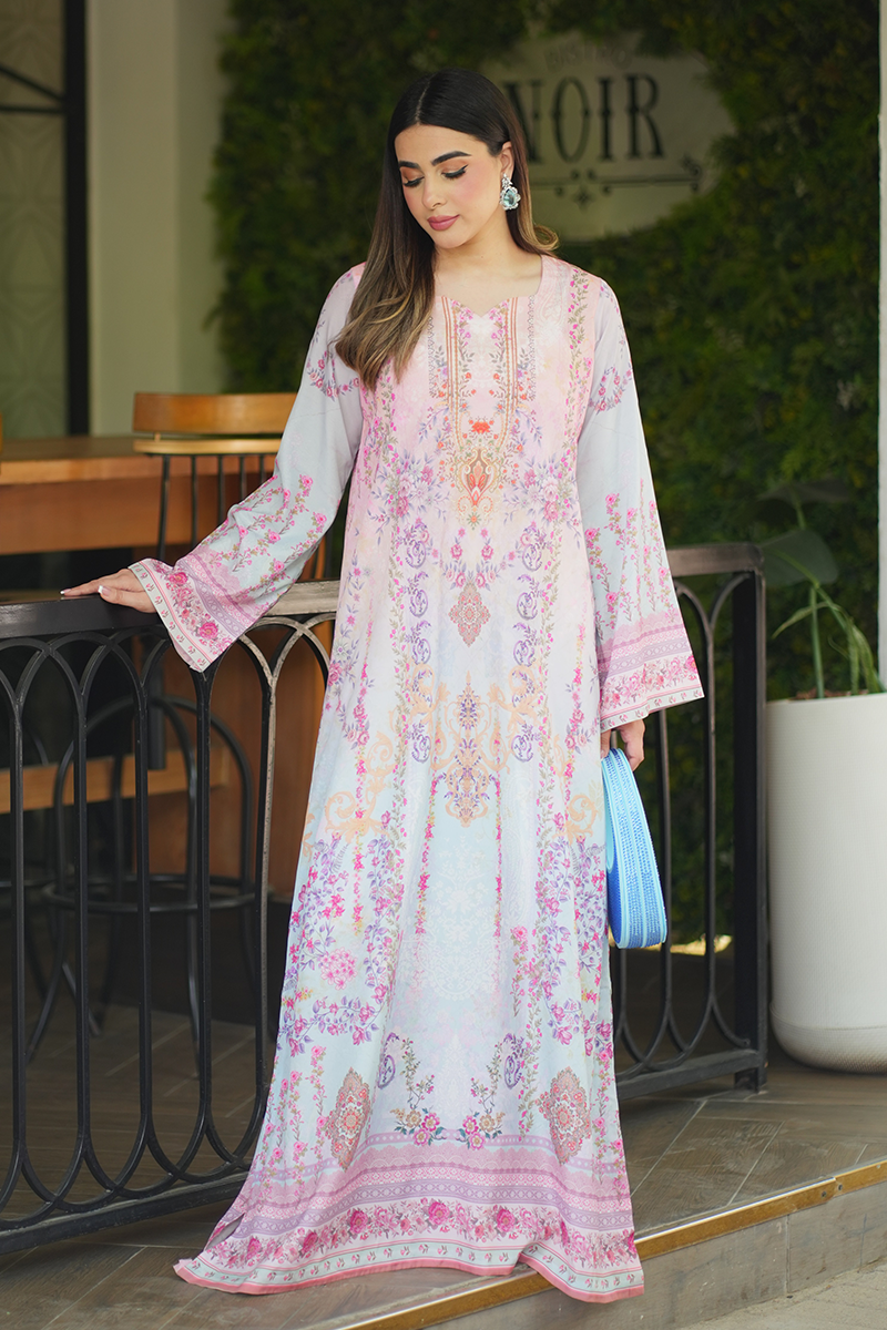 Sienna - The Kaftaan Edit