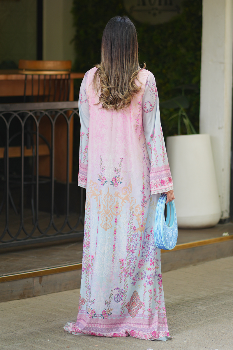 Sienna - The Kaftaan Edit