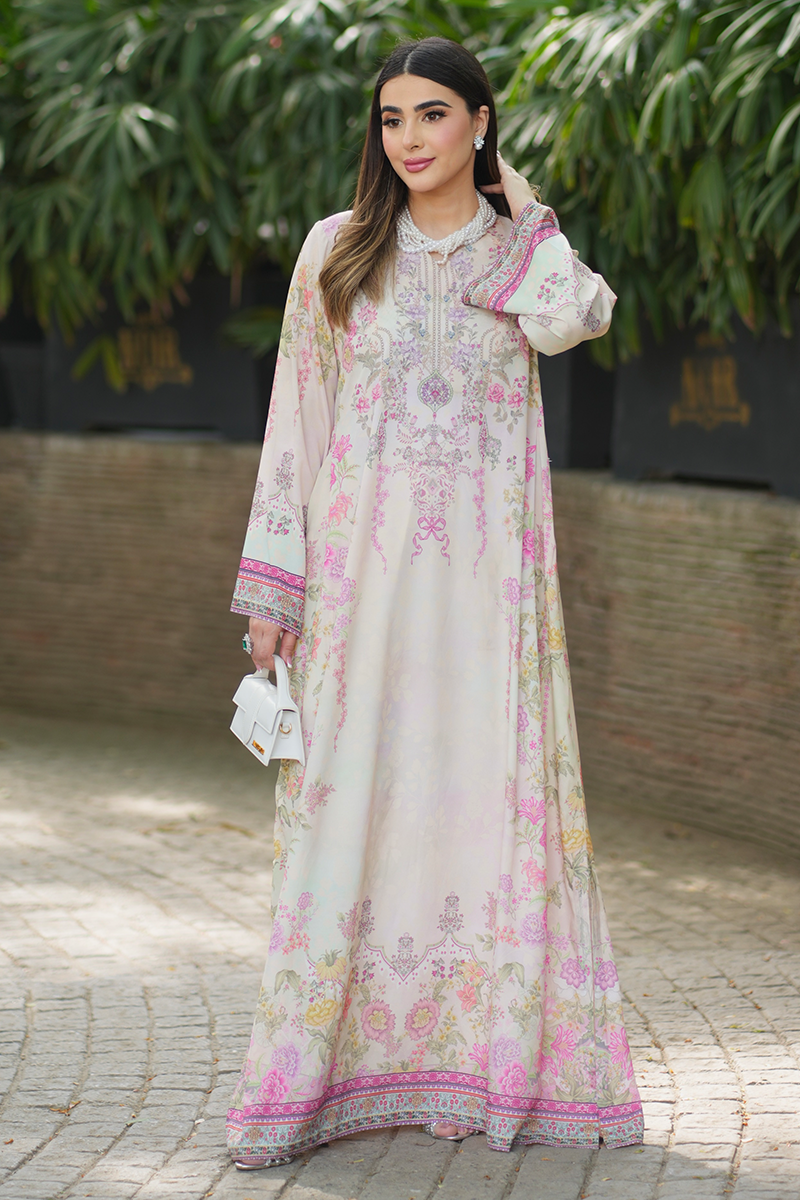 Faye - The Kaftaan Edit