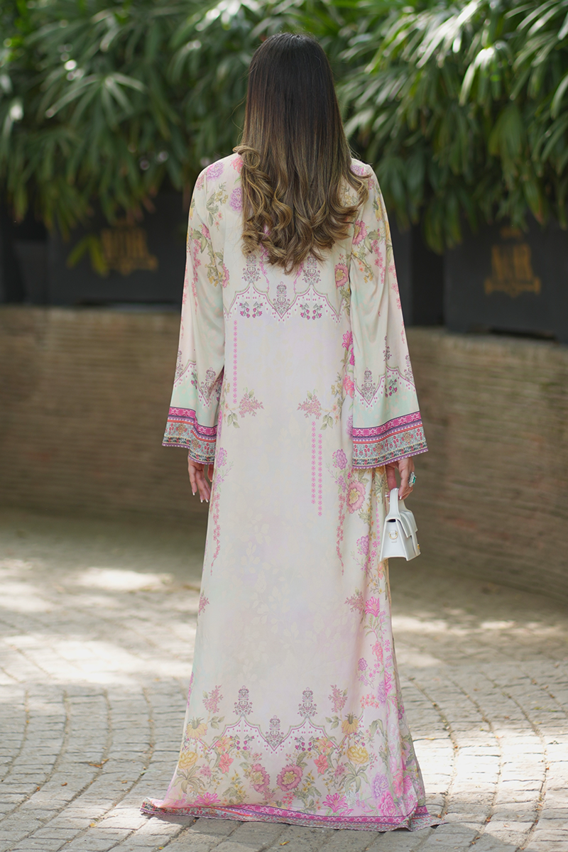 Faye - The Kaftaan Edit