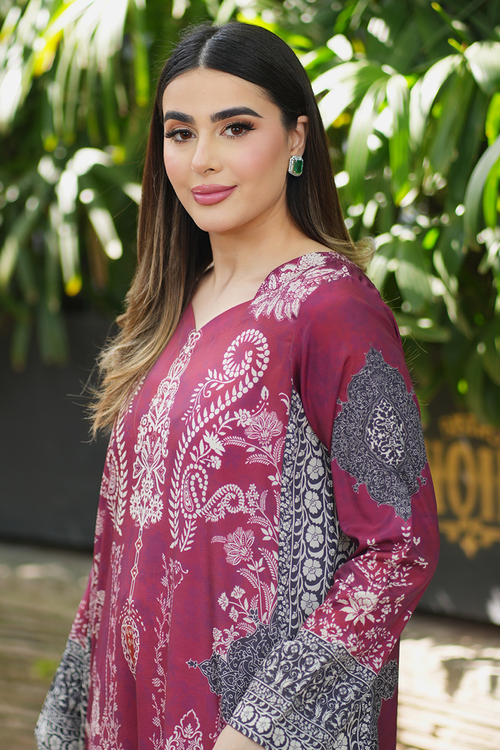 Aurora - The Kaftaan Edit