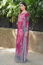 Aurora - The Kaftaan Edit