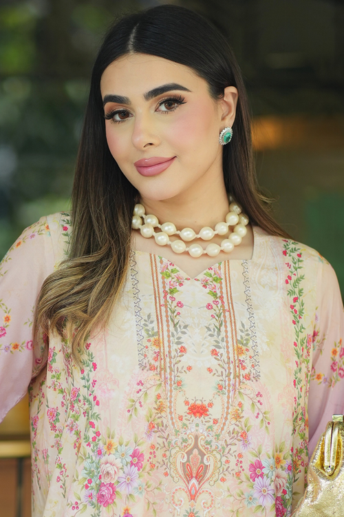 Dawn - The Kaftaan Edit